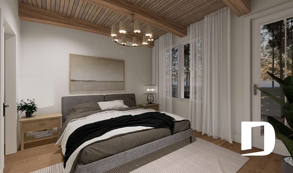 Photo Chambre - Elmwood