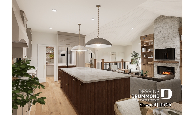 Photo Cuisine - Elmwood