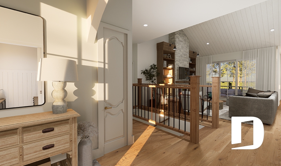 Photo Entrée ou vestibule - Elmwood