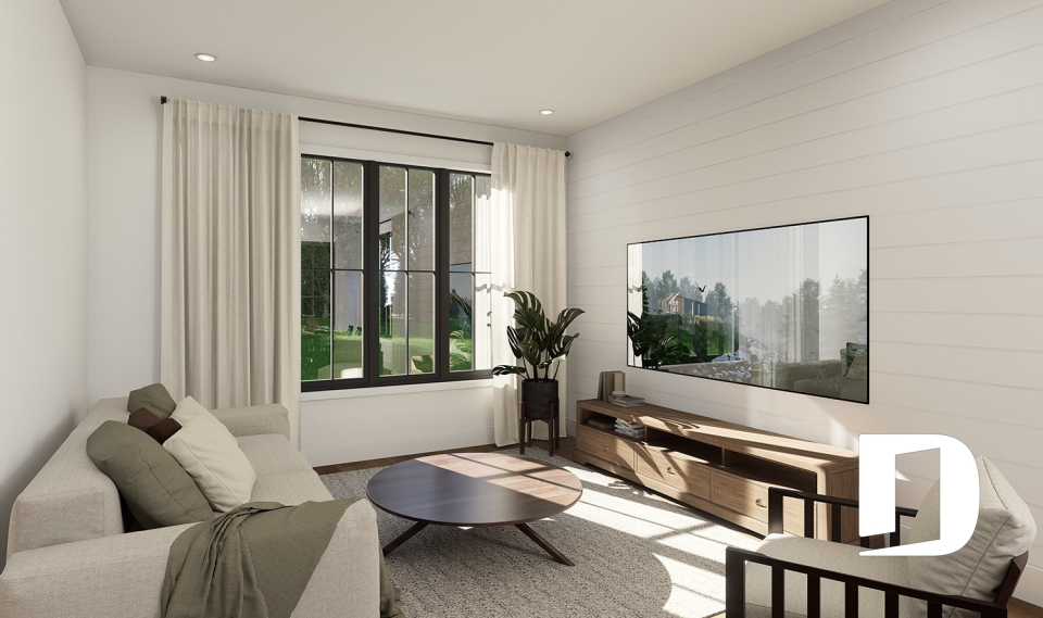 Photo Salon - Merrain 