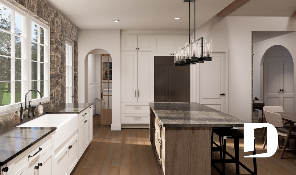 Photo Cuisine - Boston