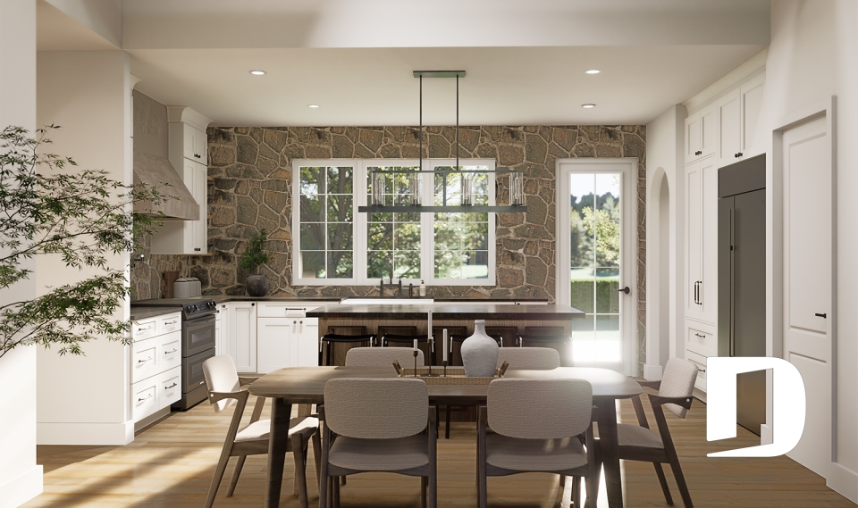 Photo Cuisine - Boston