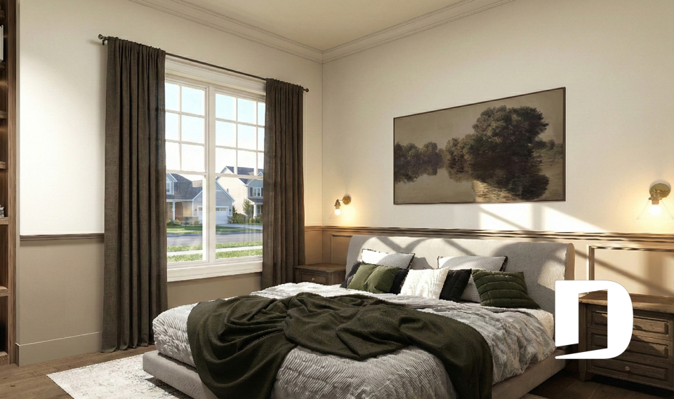 Photo Chambre - Boston 2