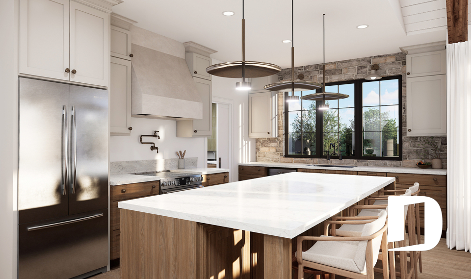 Photo Cuisine - Châtelain