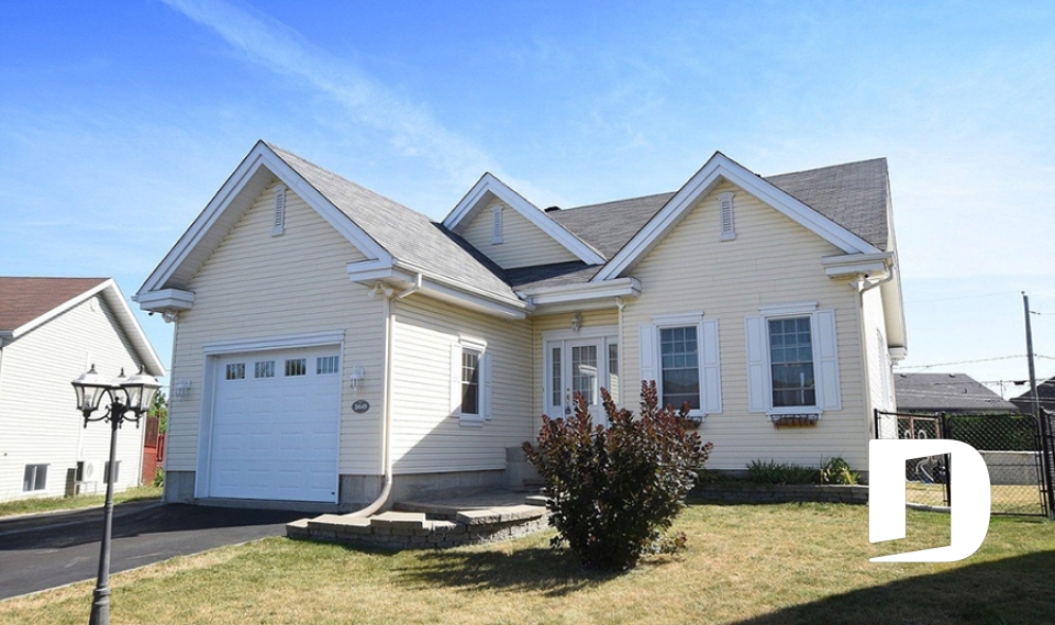 Photo Vue avant - Frangelica 2