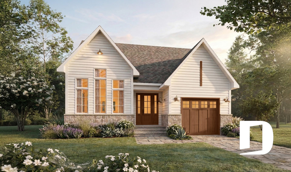 Vue avant - MODÈLE DE BASE -  - Stacy