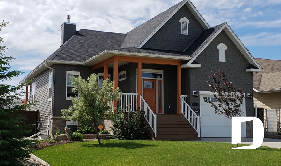 Photo Vue avant - Vigneau