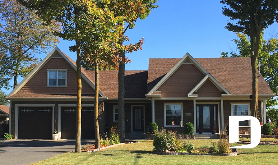 Photo Vue avant - Corydon