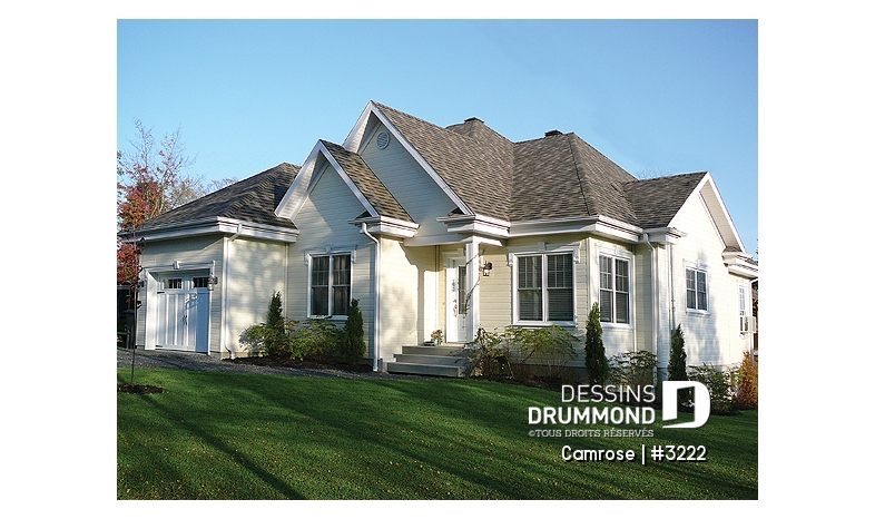 Photo Alternative - Camrose