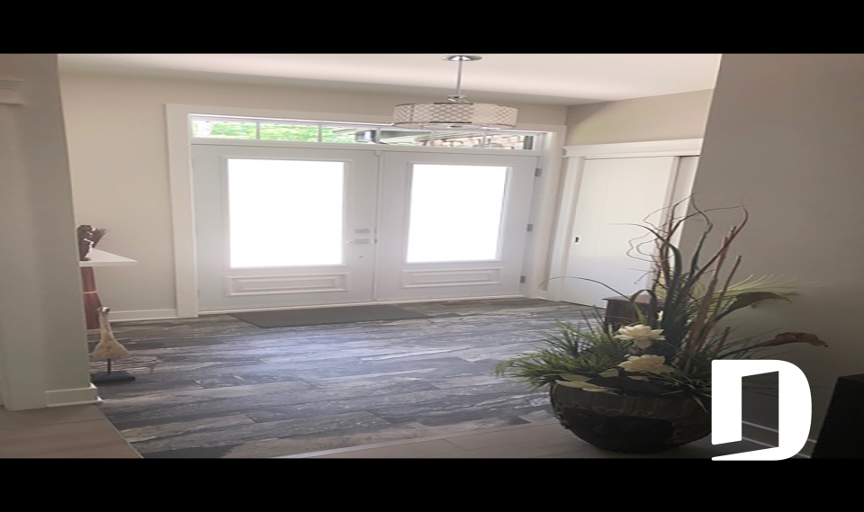 Photo Entrée ou vestibule - Dambroise