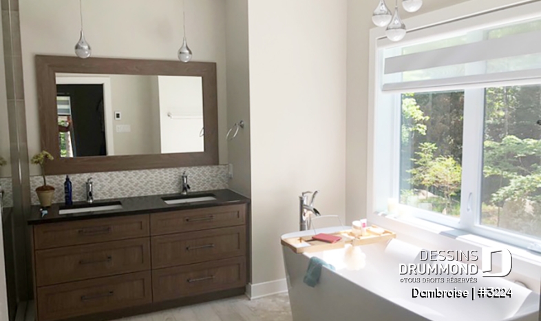 Photo Salle de bain - Dambroise