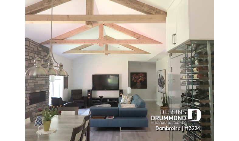 Photo Secteur activité - Dambroise