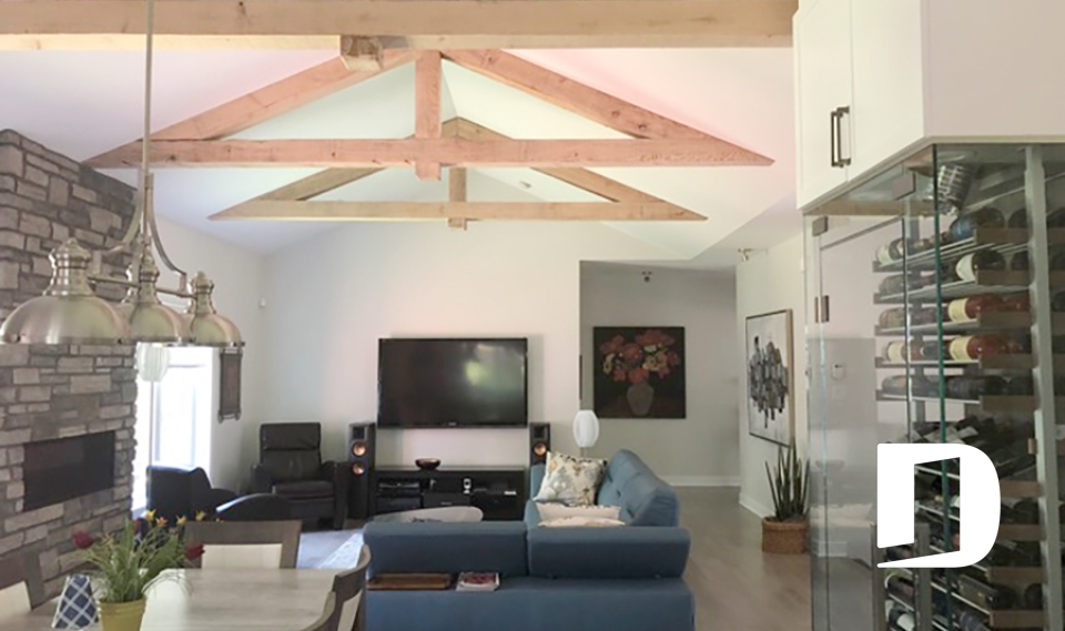 Photo Secteur activité - Dambroise