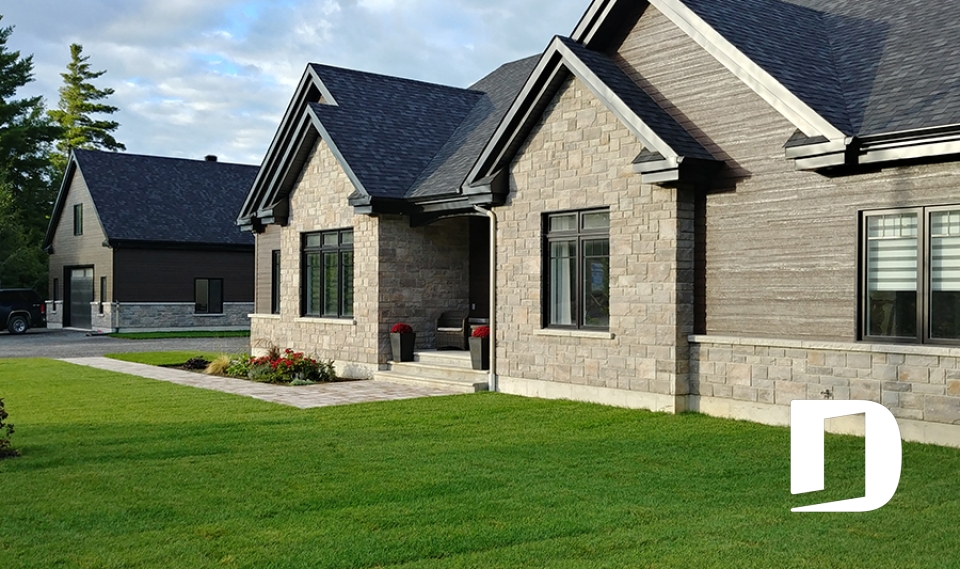 Photo Vue avant - Dambroise