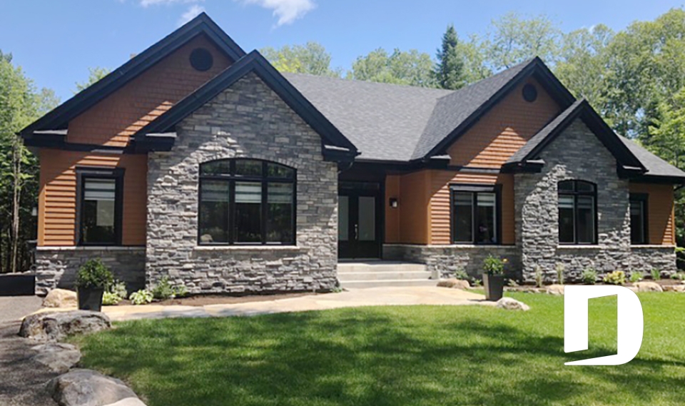 Photo Vue avant - Dambroise