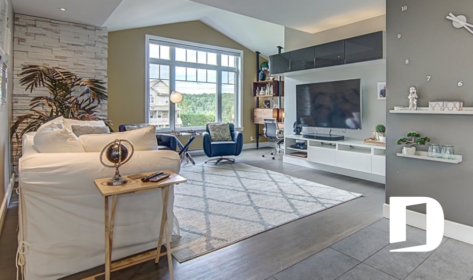 Photo Secteur activité - La Romaine 2