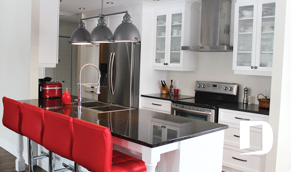 Photo Cuisine - La Romaine 3