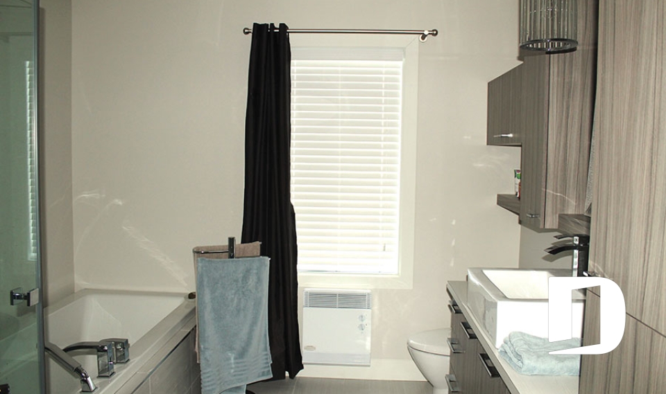 Photo Salle de bain - La Romaine 3