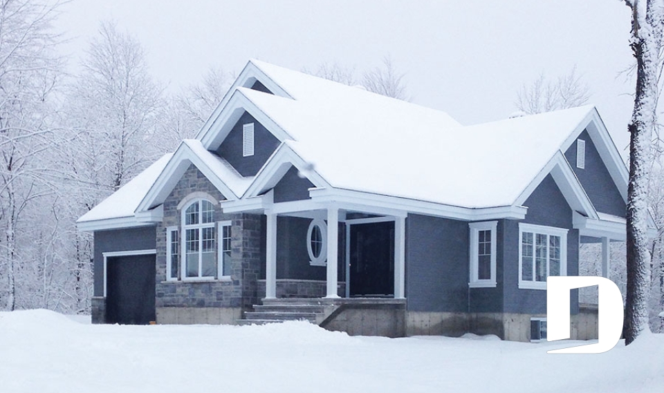 Photo Vue avant - La Romaine 3