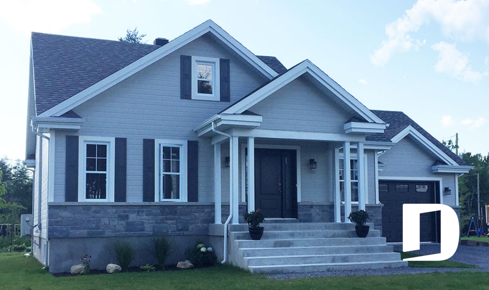 Photo Vue avant - Levis 2