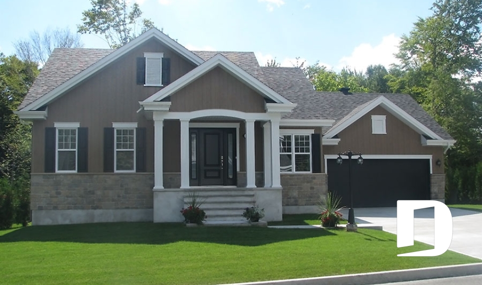 Photo Vue avant - Levis 2