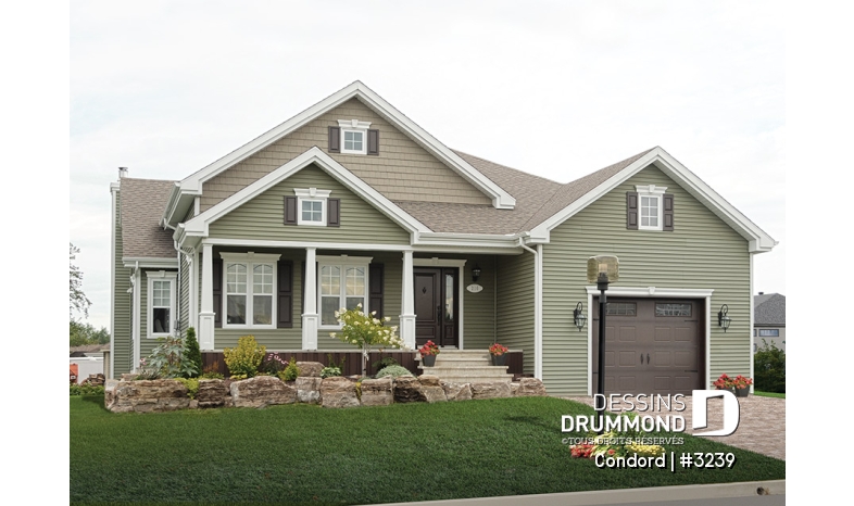 Photo Inversé - Condord