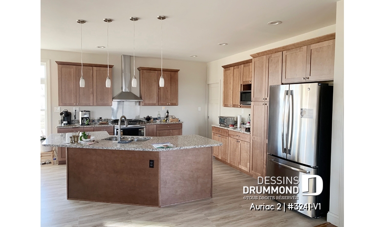 Photo Cuisine - Auriac 2