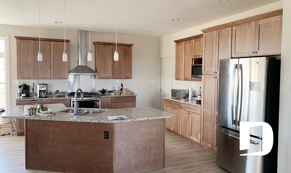 Photo Cuisine - Auriac 2