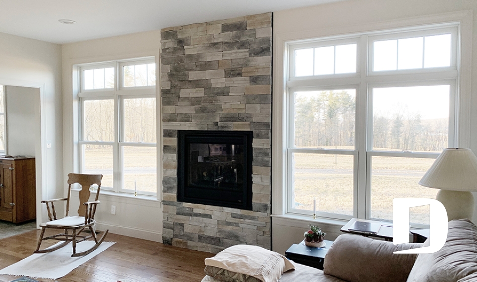 Photo Salle familiale - Auriac 2