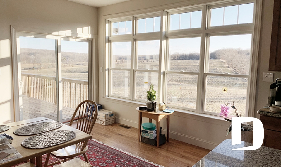 Photo Vue avant - Auriac 2