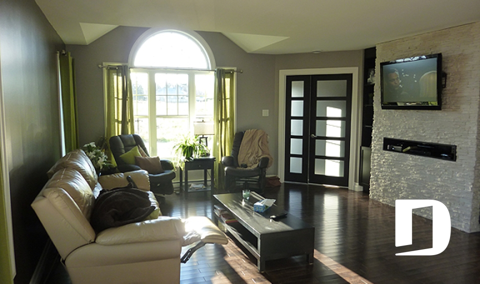 Photo Salon - Sylvestre 