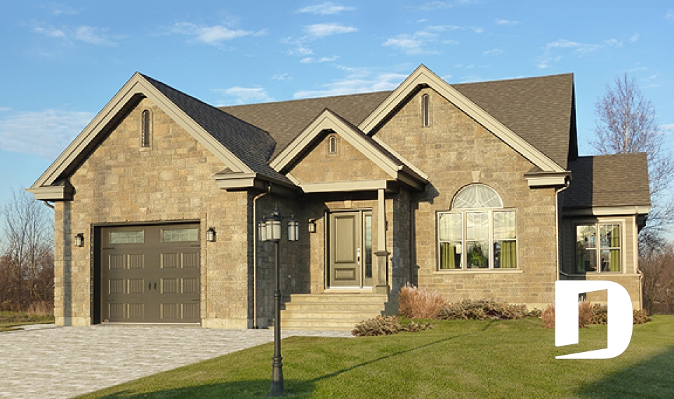 Photo Vue avant - Sylvestre 