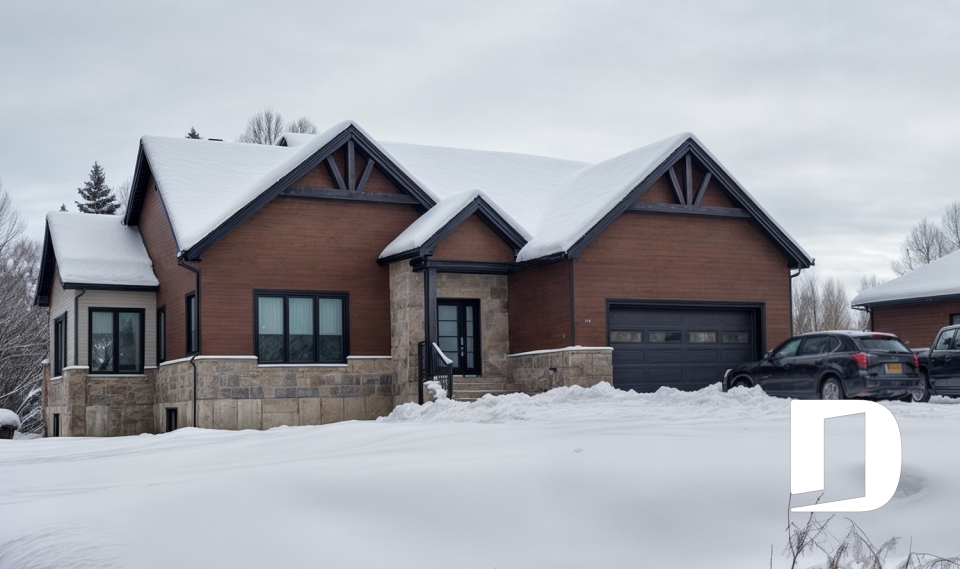 Photo Vue avant - Sylvestre 4