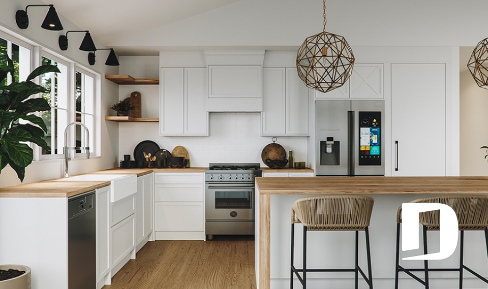 Photo Cuisine - Longpré 2