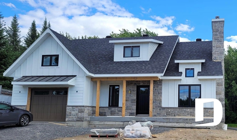 Photo Vue avant - Longpré 2