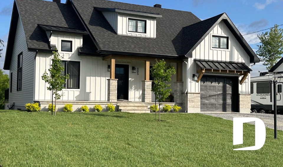 Photo Vue avant - Longpré 2