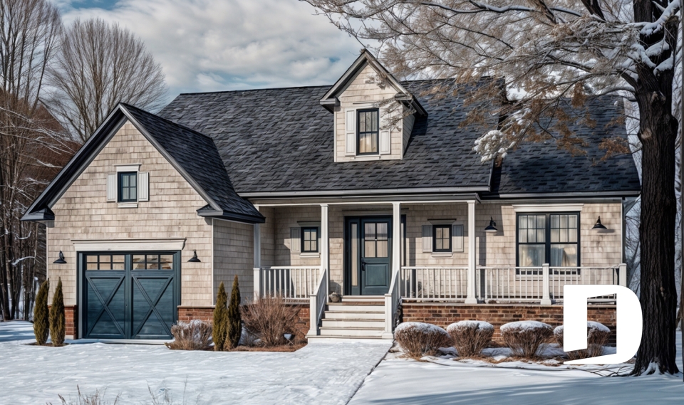 Vue avant - MODÈLE DE BASE -  - Longpré