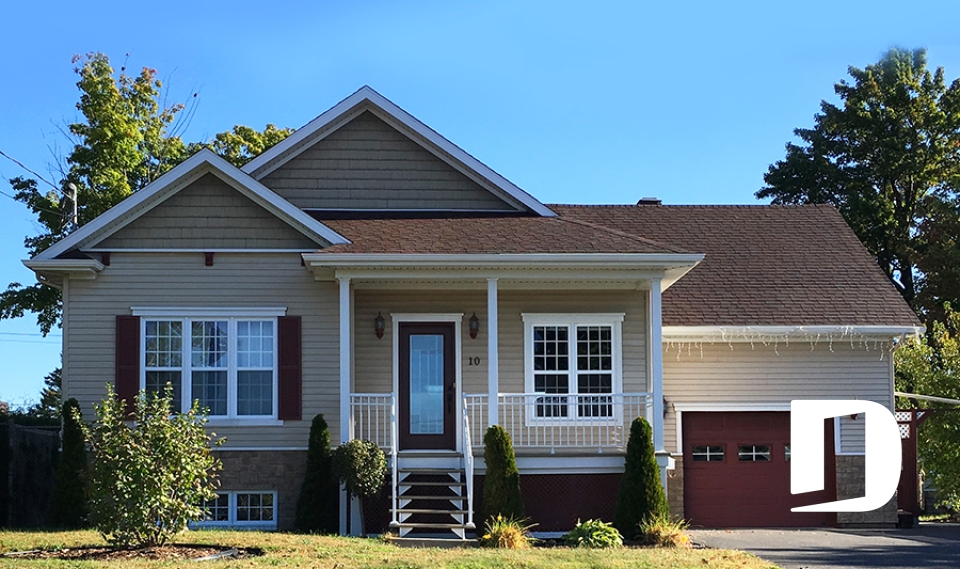 Photo Vue avant - Crocus