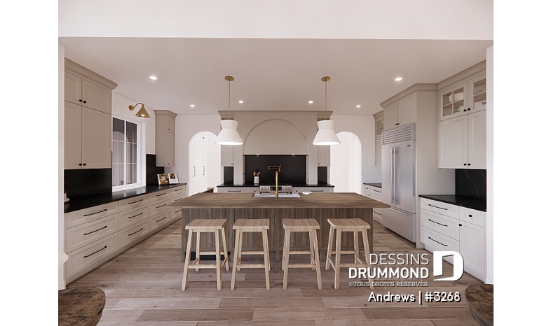 Photo Cuisine - Andrews