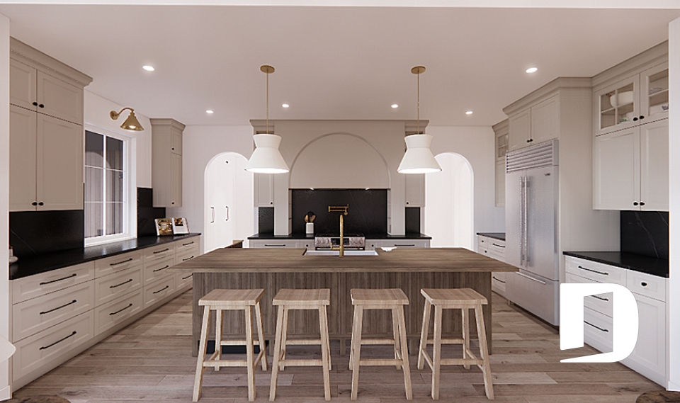 Photo Cuisine - Andrews