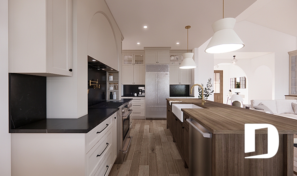 Photo Cuisine - Andrews