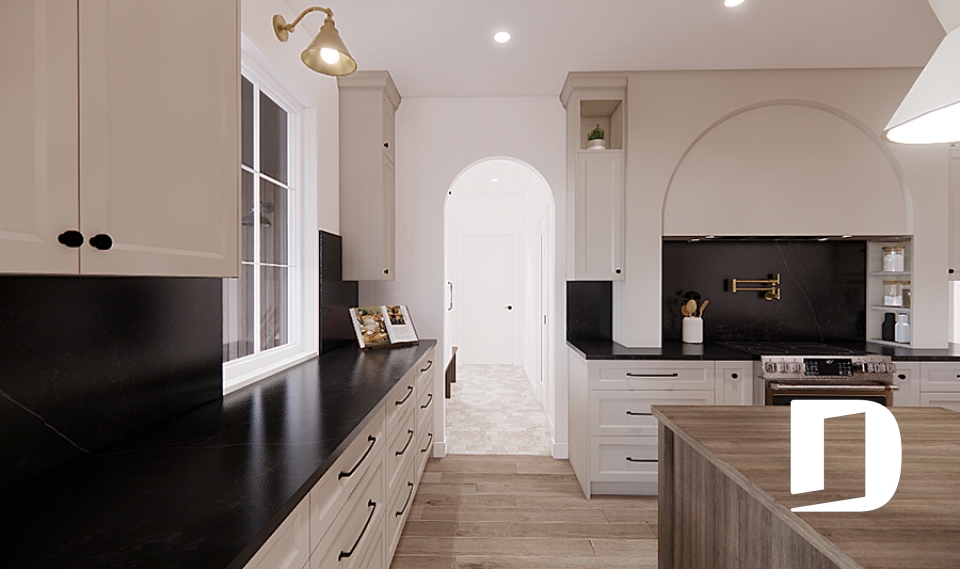 Photo Cuisine - Andrews