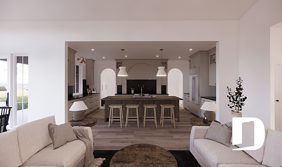 Photo Salon - Andrews