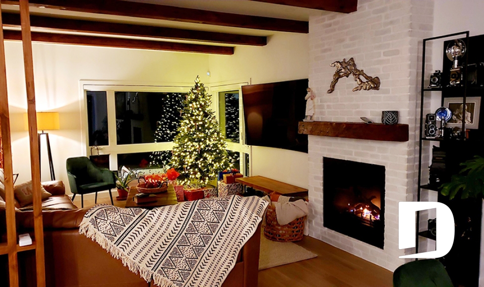 Photo Salon - Millois