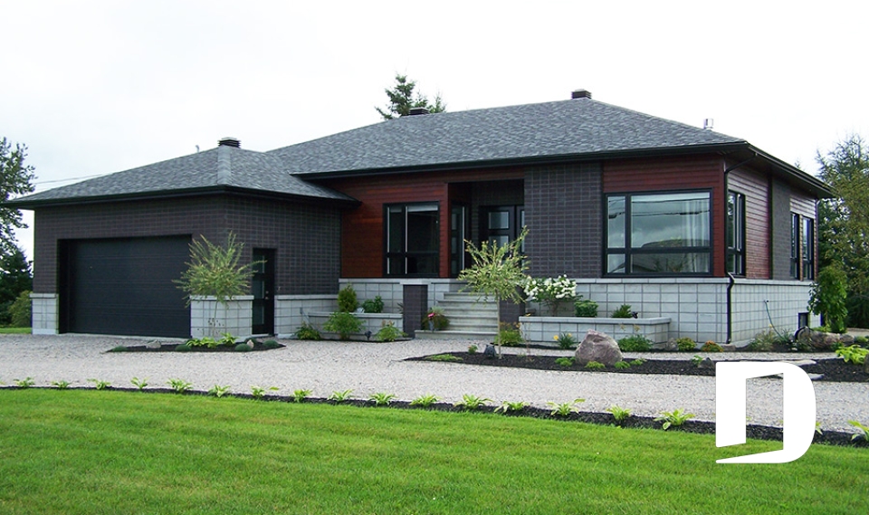 Photo Vue avant - Millois