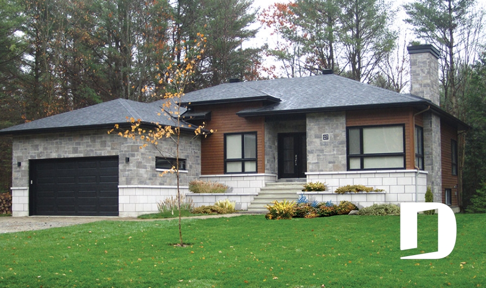 Photo Vue avant - Millois