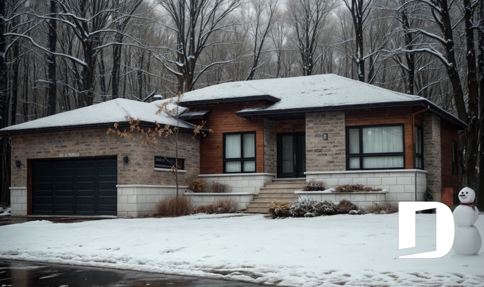 Photo Vue avant - Millois