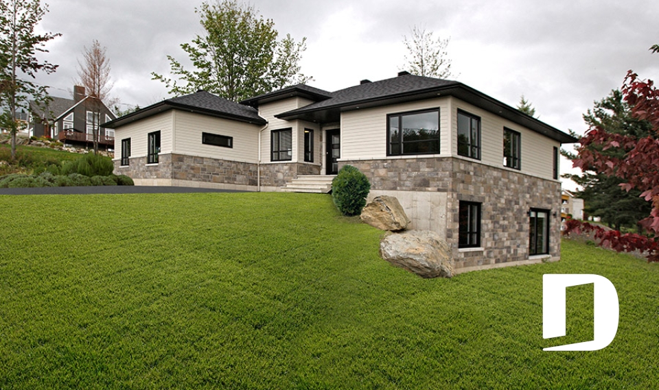 Photo Vue avant - Millois