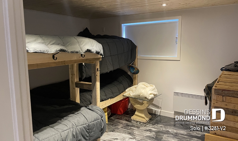 Photo Chambre - Solo