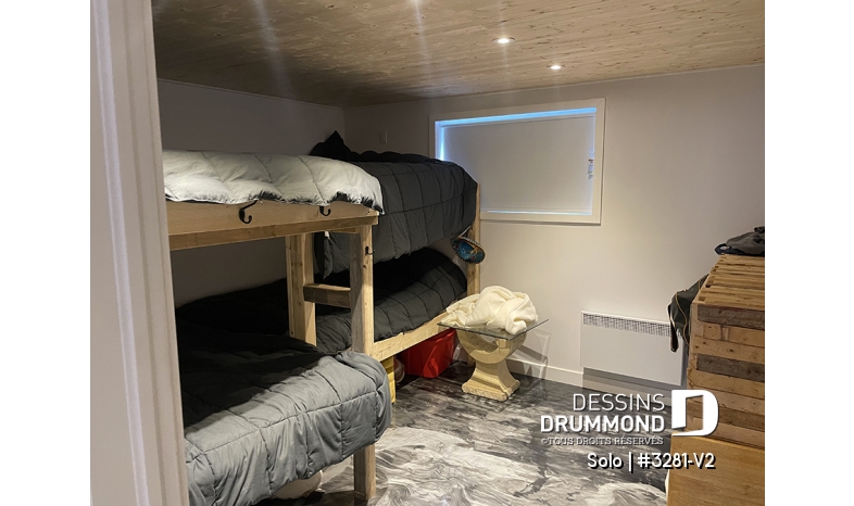 Photo Chambre - Solo